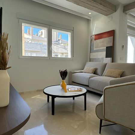 Navas 102 Cosmopolitan Loft Leilighet Granada Eksteriør bilde
