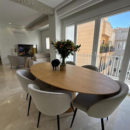 Navas 102 Cosmopolitan Loft Leilighet Granada Eksteriør bilde