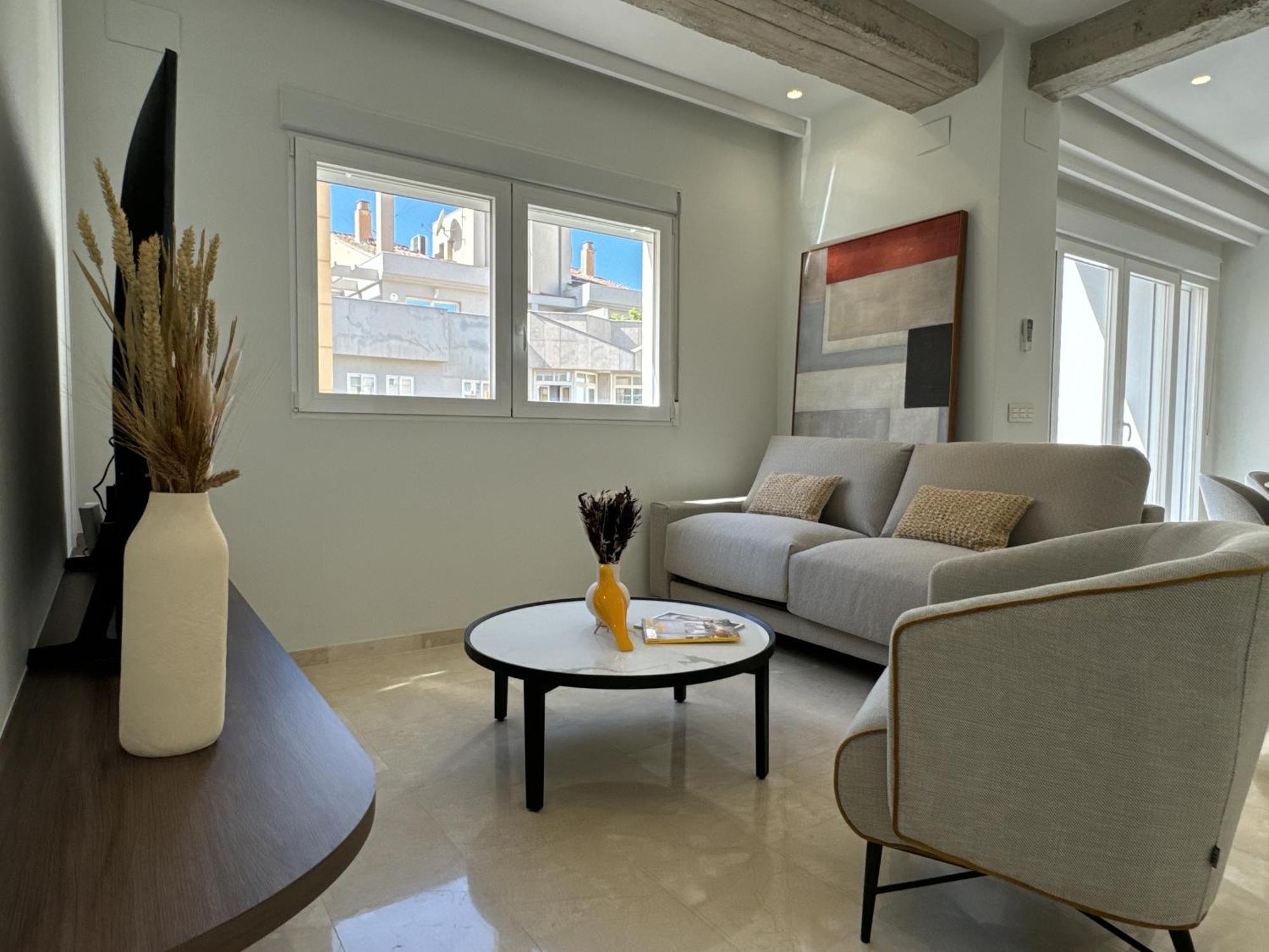 Navas 102 Cosmopolitan Loft Leilighet Granada Eksteriør bilde