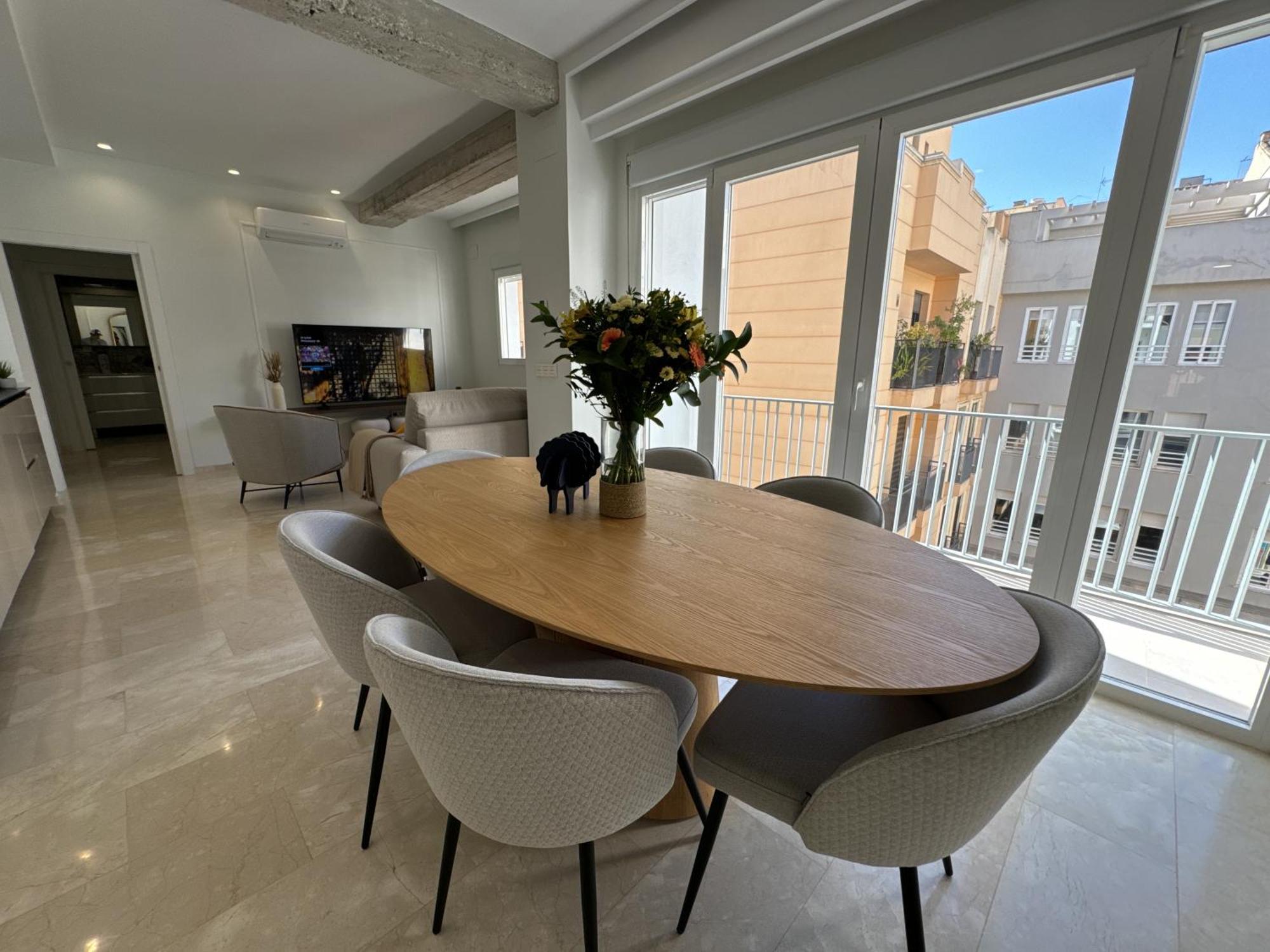 Navas 102 Cosmopolitan Loft Leilighet Granada Eksteriør bilde