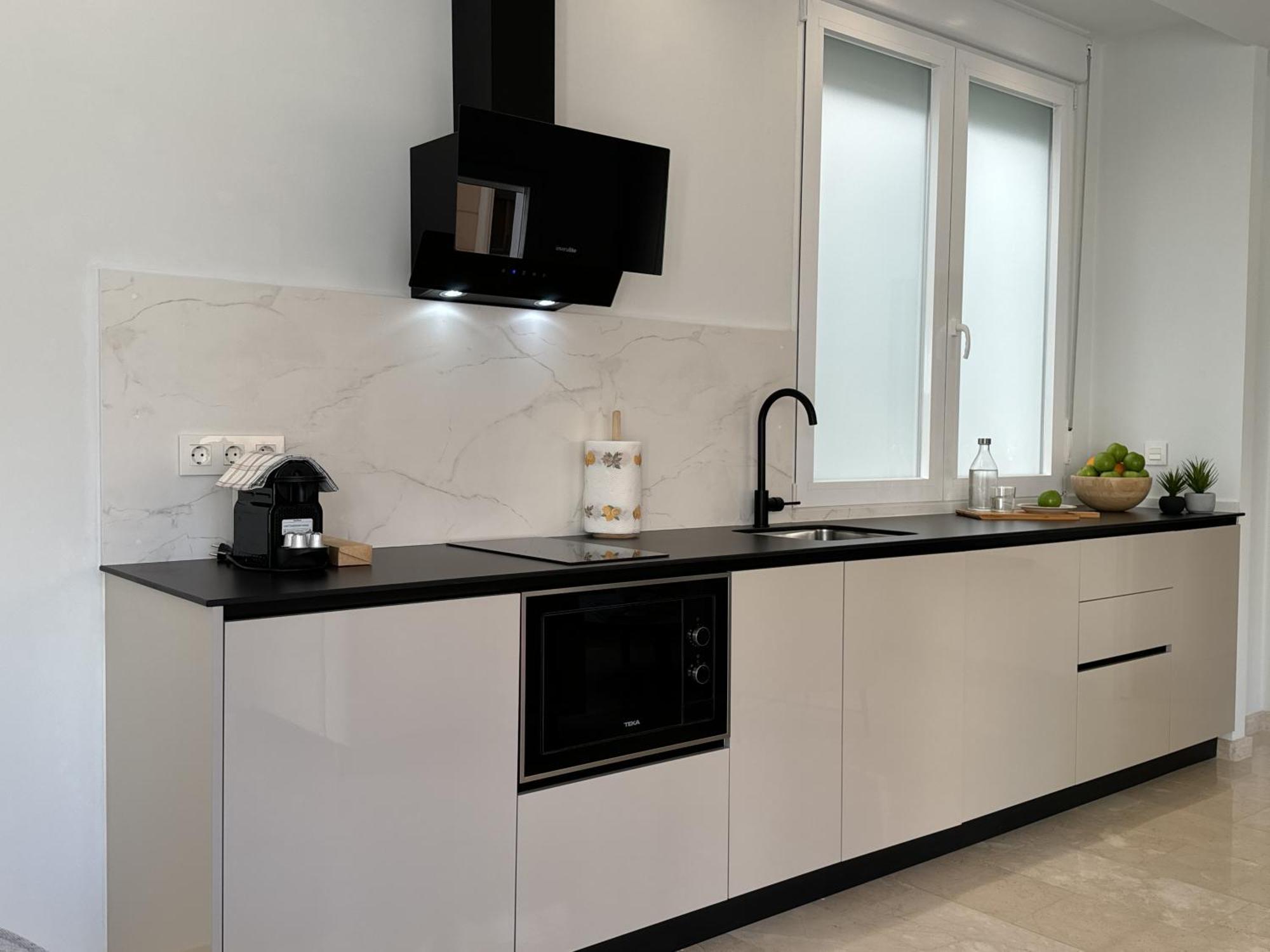 Navas 102 Cosmopolitan Loft Leilighet Granada Eksteriør bilde